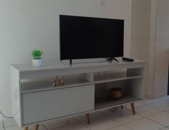 Aconchego Salmao Apartment Salvador