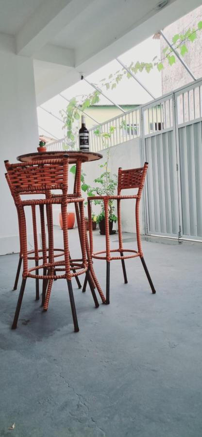 Aconchego Salmao Apartment Salvador