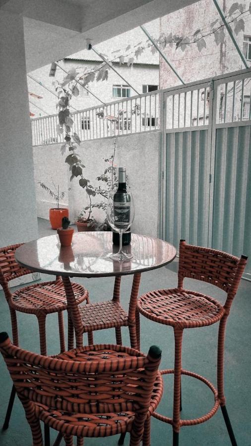 Aconchego Salmao Apartment Salvador